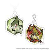 「アイアップから「ポケモン」ドラゴンタイプのグッズが登場！アクリルマーカーチャームセットなど全4商品がラインナップ！」の画像11