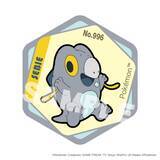「アイアップから「ポケモン」ドラゴンタイプのグッズが登場！アクリルマーカーチャームセットなど全4商品がラインナップ！」の画像42