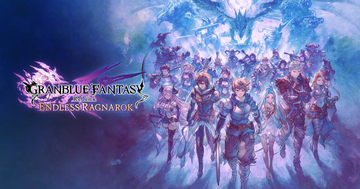 アクションRPG「GRANBLUE FANTASY: Relink - Endless Ragnarok」が7月9日発売！ファイナルトレーラー公開やDLC追加キャラ配信も