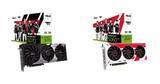 「LoL世界王者T1とのコラボグラボが発売！ASUSから「T1-RTX5070-O12G-GAMING」「T1-RTX5060TI-O8G-GAMING」が登場」の画像1