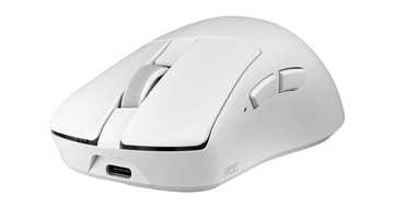 ROGから重さを7通りに変えられるマウス「ROG Gladius IV Ace」とPCコントローラー「ROG Raikiri II Pro」が発表！10月30日発売