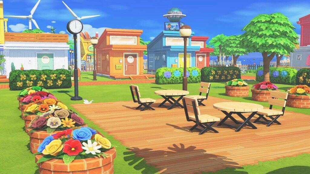 Nintendo Switchソフト「トモダチコレクション わくわく生活」が4月16日に発売決定！シリーズ初要素「島作り」や「アイテム工房」などが盛りだくさん