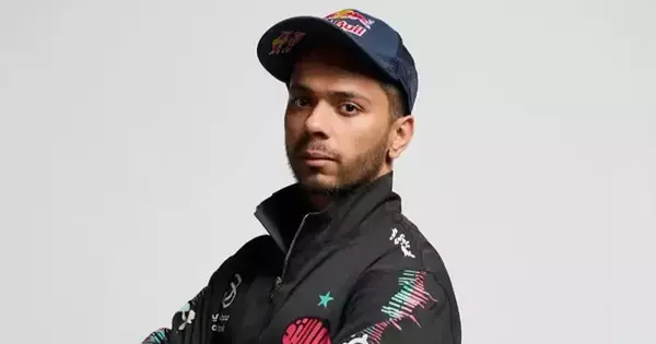 鉄拳8で世界トップクラスの「アルスラン・アッシュ」選手が来日！日本とパキスタンの2拠点で国際大会に挑む