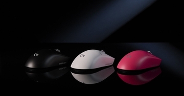 ロジクールGから新型コンパクトゲーミングマウス「PRO X SUPERLIGHT 2c」が登場！ブランド史上最軽量の51g