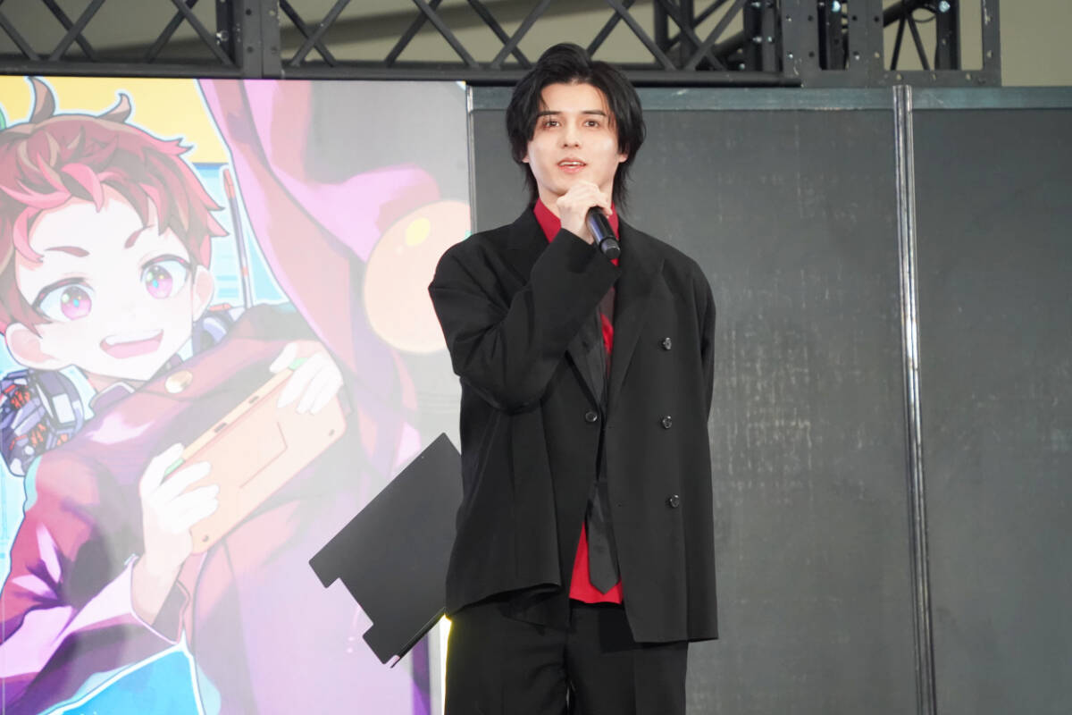 「東京eスポーツフェスタ2026」が開幕！公式アンバサダーのスタンミじゃぱんさんを中心にeスポーツ競技大会やファンミーティングが開催