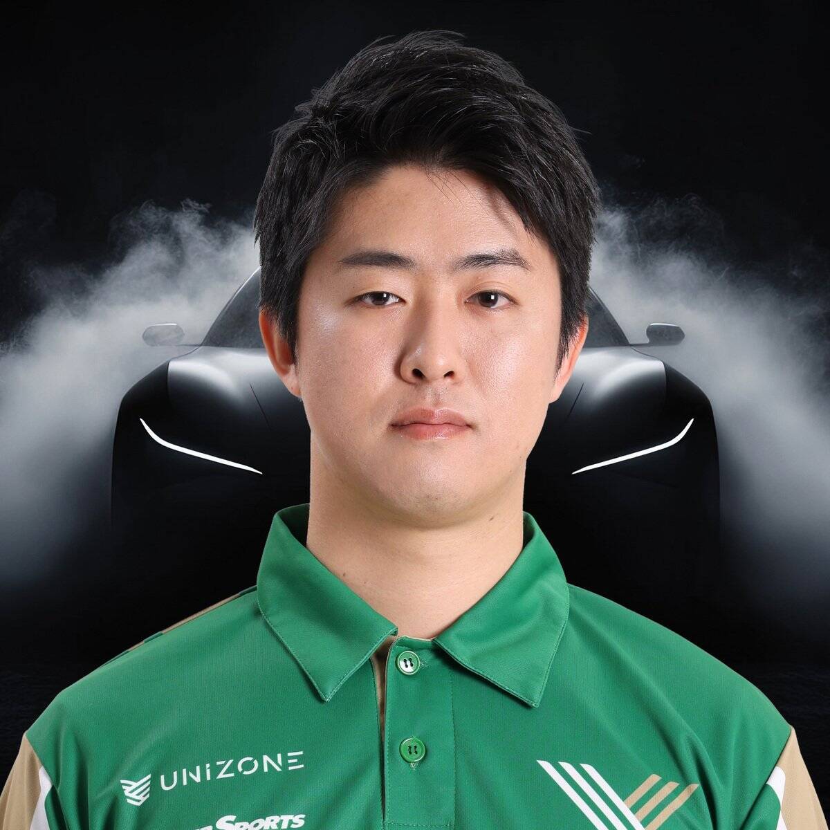 eモータースポーツ大会「UNIZONE 2026」参加全6チーム所属選手が発表！「名古屋OJA」は2連覇に向けて最強メンバーで挑む