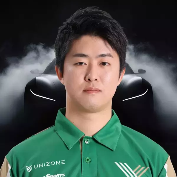 「eモータースポーツ大会「UNIZONE 2026」参加全6チーム所属選手が発表！「名古屋OJA」は2連覇に向けて最強メンバーで挑む」の画像