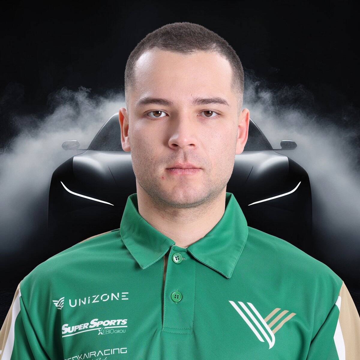 eモータースポーツ大会「UNIZONE 2026」参加全6チーム所属選手が発表！「名古屋OJA」は2連覇に向けて最強メンバーで挑む