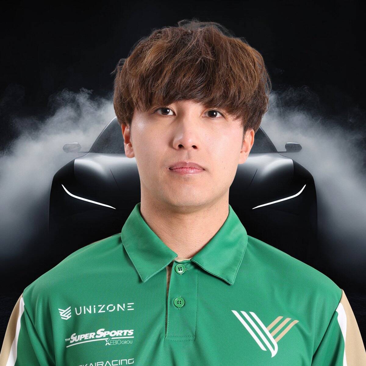 eモータースポーツ大会「UNIZONE 2026」参加全6チーム所属選手が発表！「名古屋OJA」は2連覇に向けて最強メンバーで挑む