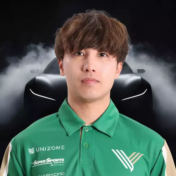 「eモータースポーツ大会「UNIZONE 2026」参加全6チーム所属選手が発表！「名古屋OJA」は2連覇に向けて最強メンバーで挑む」の画像