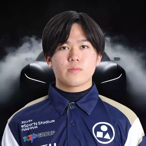 「eモータースポーツ大会「UNIZONE 2026」参加全6チーム所属選手が発表！「名古屋OJA」は2連覇に向けて最強メンバーで挑む」の画像