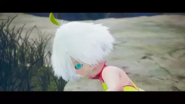 「Cygamesが新ゲームブランド「CygamesEdge」を始動！第1弾タイトル「崩落の国」は11月5日に発売決定」の画像