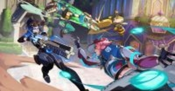 ライアットゲームズの新作格闘ゲーム「2XKO」が正式ローンチ！PCに加えてPS5、Xboxでも配信開始