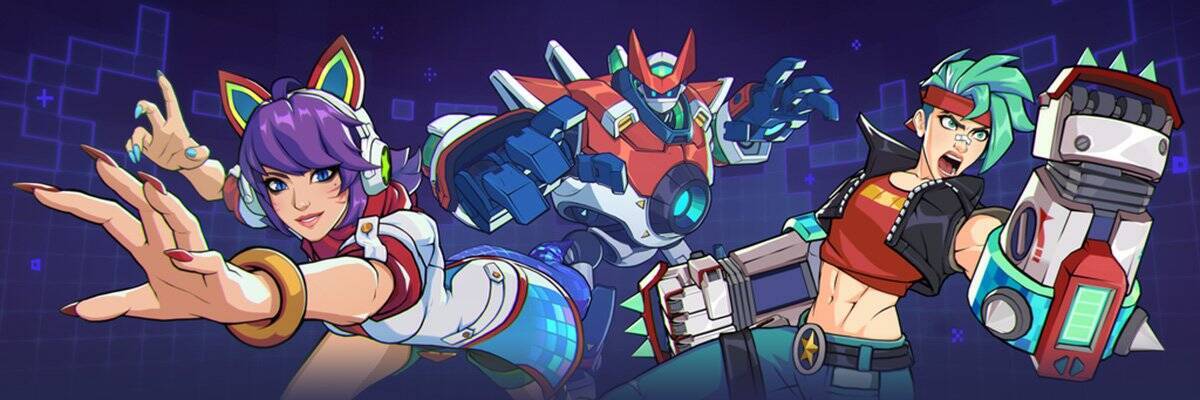 ライアットゲームズの新作格闘ゲーム「2XKO」が正式ローンチ！PCに加えてPS5、Xboxでも配信開始