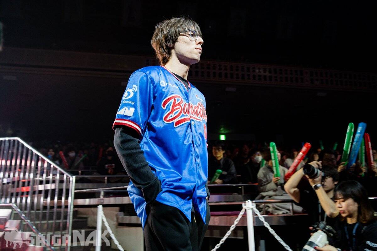 68枚の現地写真で「SFL: WC 2025」グランドファイナルを振り返る！REJECTとBanditsの激闘