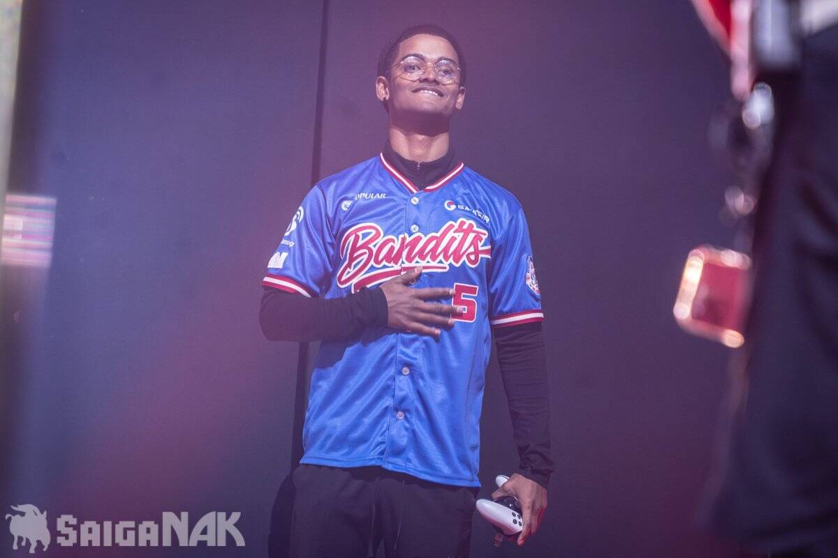 68枚の現地写真で「SFL: WC 2025」グランドファイナルを振り返る！REJECTとBanditsの激闘