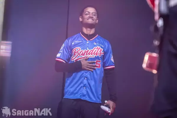 「68枚の現地写真で「SFL: WC 2025」グランドファイナルを振り返る！REJECTとBanditsの激闘」の画像