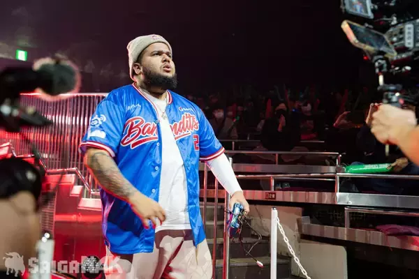 「68枚の現地写真で「SFL: WC 2025」グランドファイナルを振り返る！REJECTとBanditsの激闘」の画像