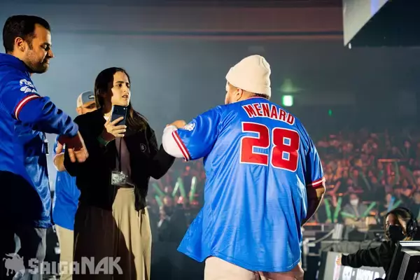 「68枚の現地写真で「SFL: WC 2025」グランドファイナルを振り返る！REJECTとBanditsの激闘」の画像