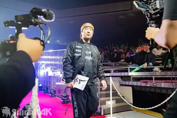 「68枚の現地写真で「SFL: WC 2025」グランドファイナルを振り返る！REJECTとBanditsの激闘」の画像