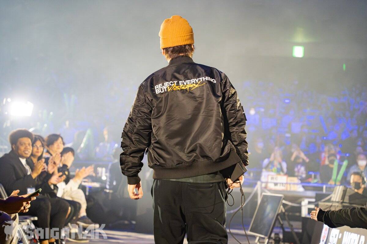 68枚の現地写真で「SFL: WC 2025」グランドファイナルを振り返る！REJECTとBanditsの激闘