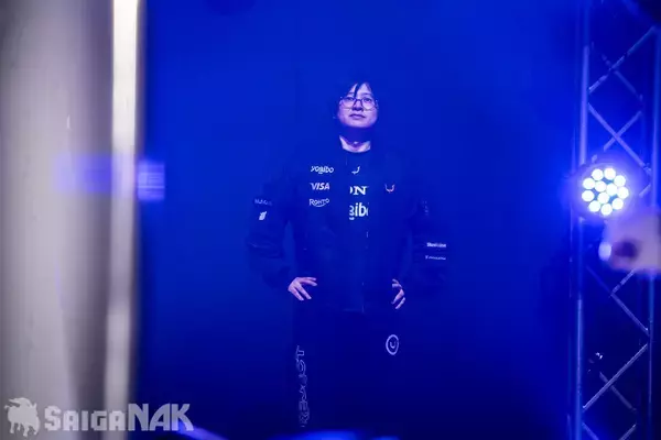 「68枚の現地写真で「SFL: WC 2025」グランドファイナルを振り返る！REJECTとBanditsの激闘」の画像