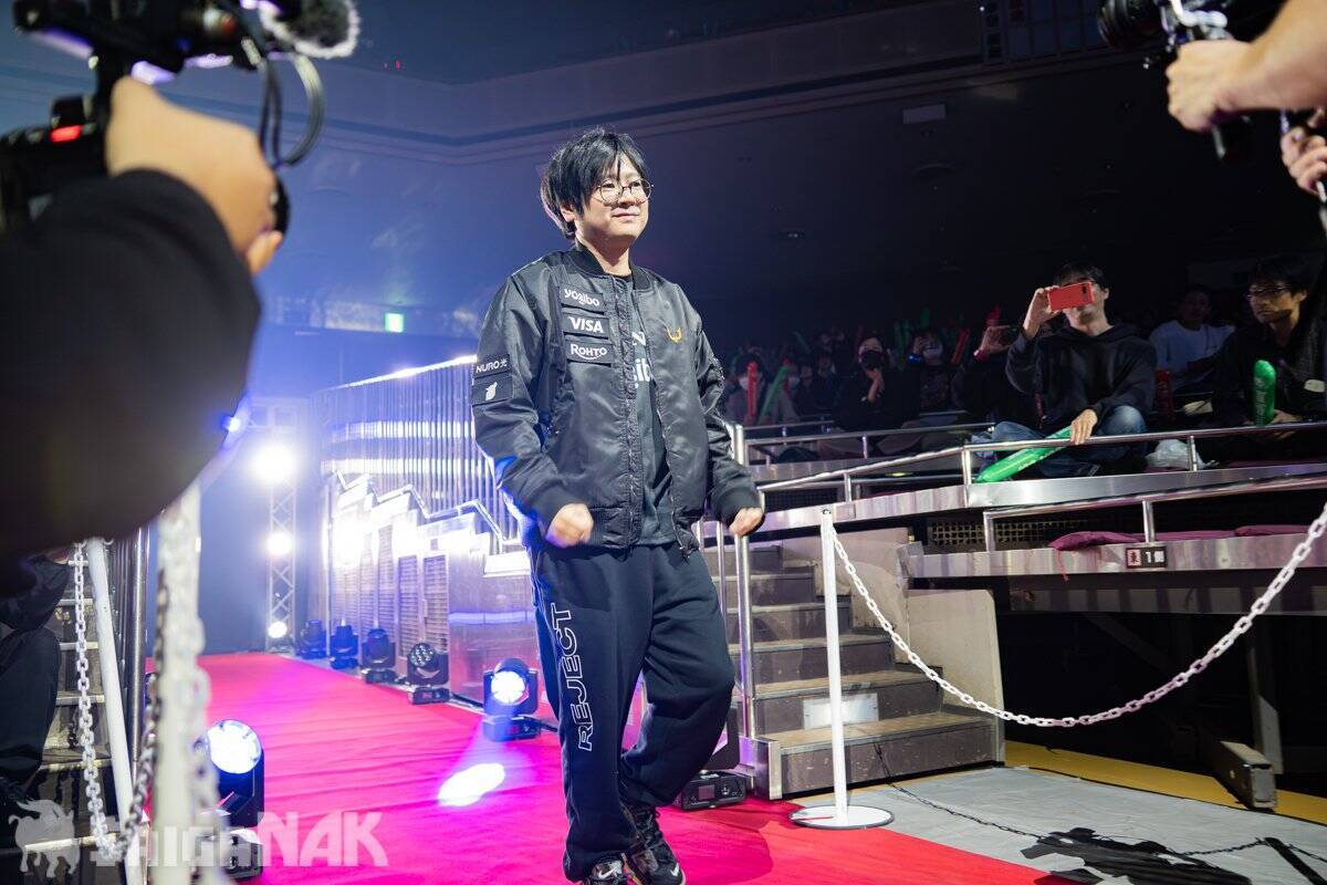 68枚の現地写真で「SFL: WC 2025」グランドファイナルを振り返る！REJECTとBanditsの激闘