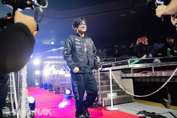 「68枚の現地写真で「SFL: WC 2025」グランドファイナルを振り返る！REJECTとBanditsの激闘」の画像