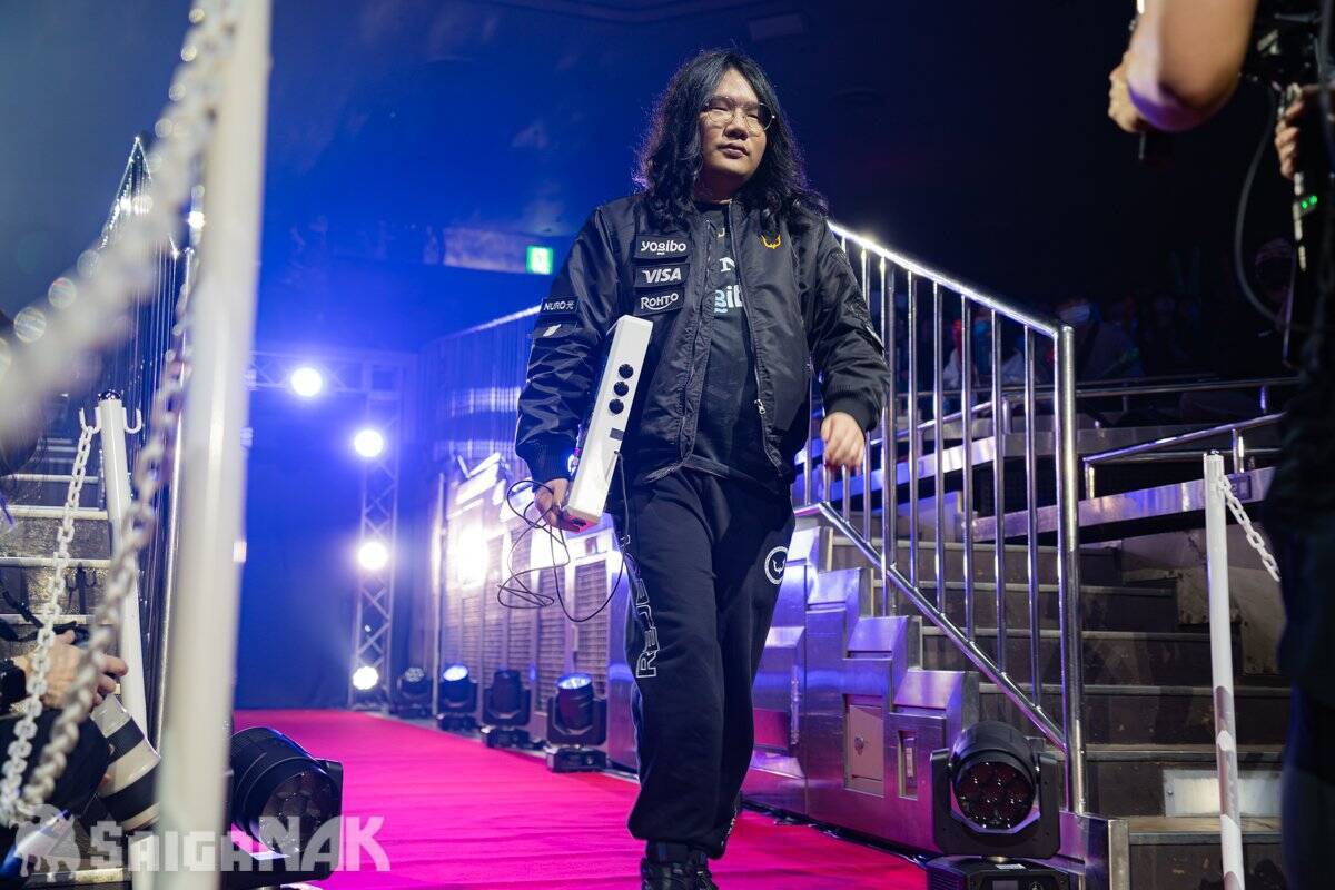 68枚の現地写真で「SFL: WC 2025」グランドファイナルを振り返る！REJECTとBanditsの激闘