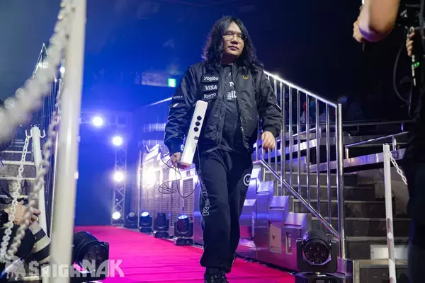 「68枚の現地写真で「SFL: WC 2025」グランドファイナルを振り返る！REJECTとBanditsの激闘」の画像