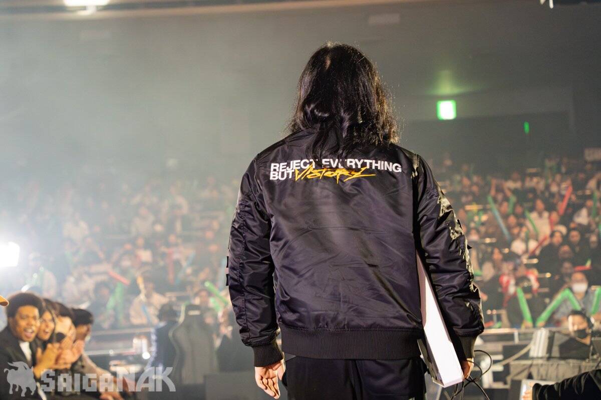 68枚の現地写真で「SFL: WC 2025」グランドファイナルを振り返る！REJECTとBanditsの激闘