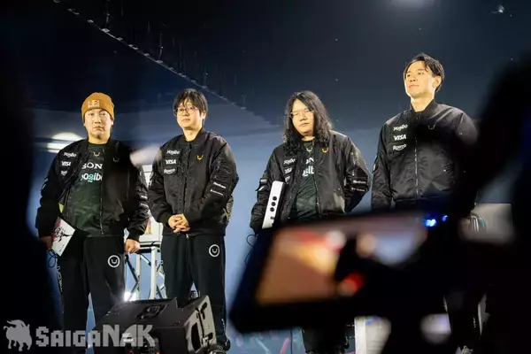 「68枚の現地写真で「SFL: WC 2025」グランドファイナルを振り返る！REJECTとBanditsの激闘」の画像