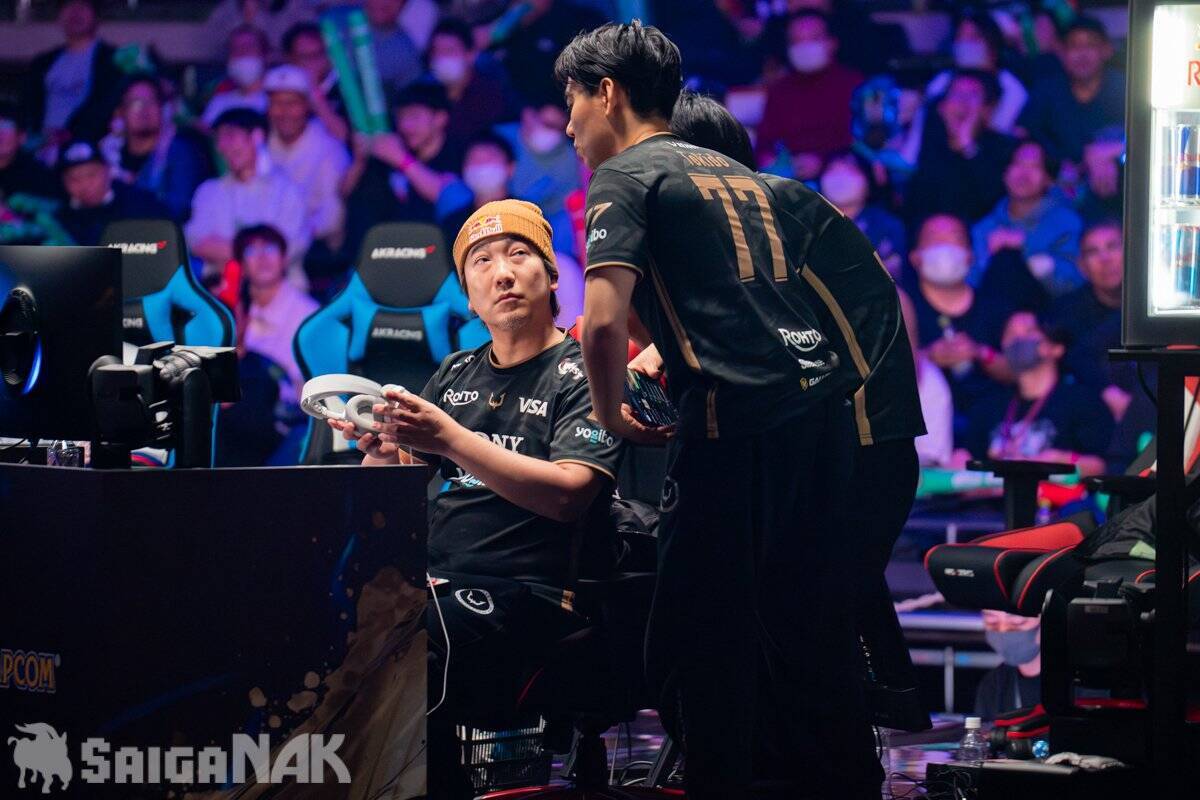 68枚の現地写真で「SFL: WC 2025」グランドファイナルを振り返る！REJECTとBanditsの激闘