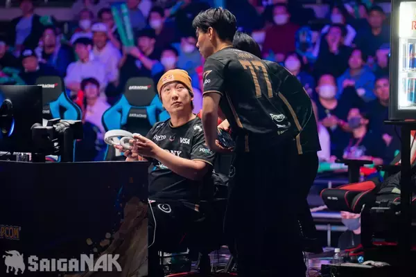 「68枚の現地写真で「SFL: WC 2025」グランドファイナルを振り返る！REJECTとBanditsの激闘」の画像