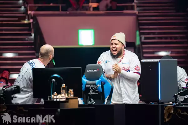 「68枚の現地写真で「SFL: WC 2025」グランドファイナルを振り返る！REJECTとBanditsの激闘」の画像