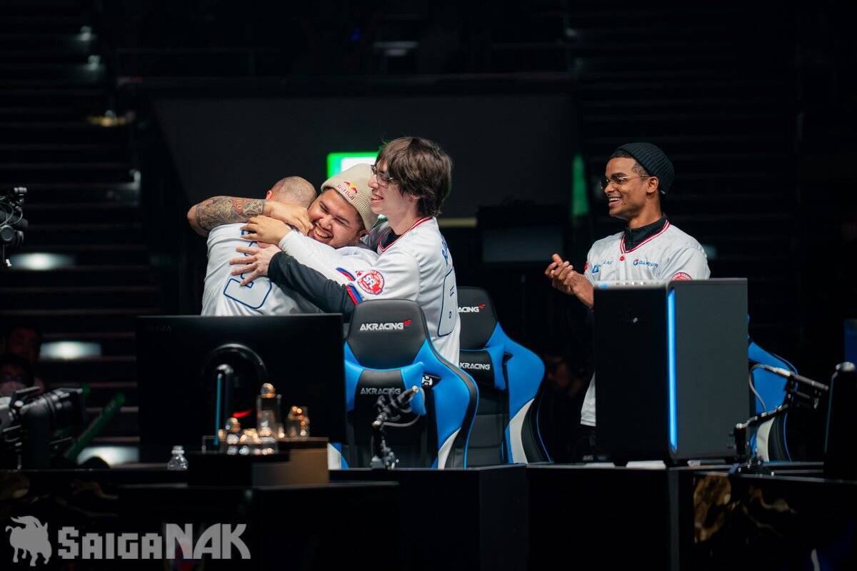 68枚の現地写真で「SFL: WC 2025」グランドファイナルを振り返る！REJECTとBanditsの激闘