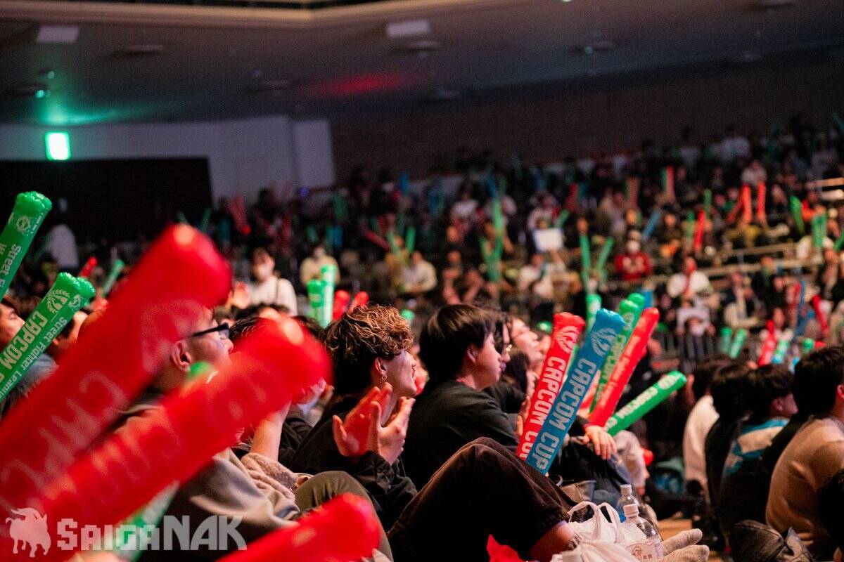 68枚の現地写真で「SFL: WC 2025」グランドファイナルを振り返る！REJECTとBanditsの激闘