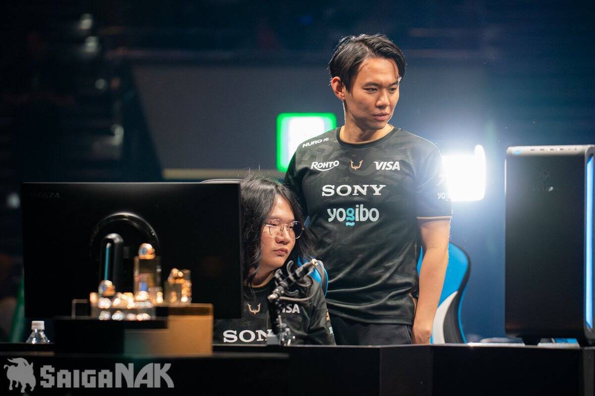 68枚の現地写真で「SFL: WC 2025」グランドファイナルを振り返る！REJECTとBanditsの激闘