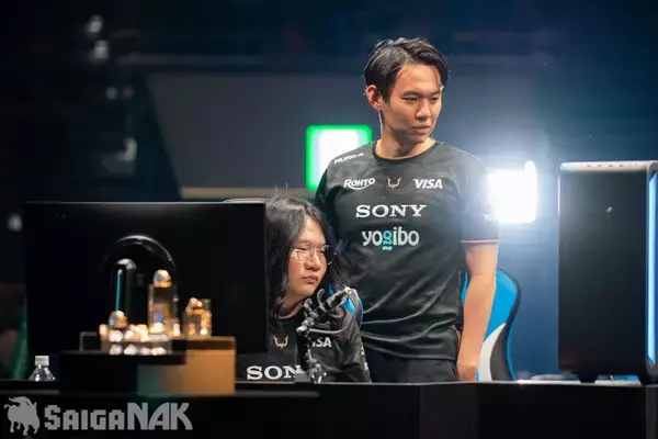 「68枚の現地写真で「SFL: WC 2025」グランドファイナルを振り返る！REJECTとBanditsの激闘」の画像