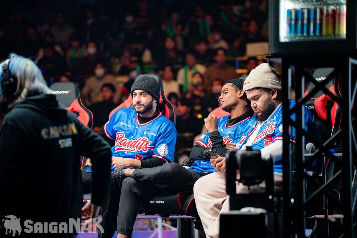 68枚の現地写真で「SFL: WC 2025」グランドファイナルを振り返る！REJECTとBanditsの激闘