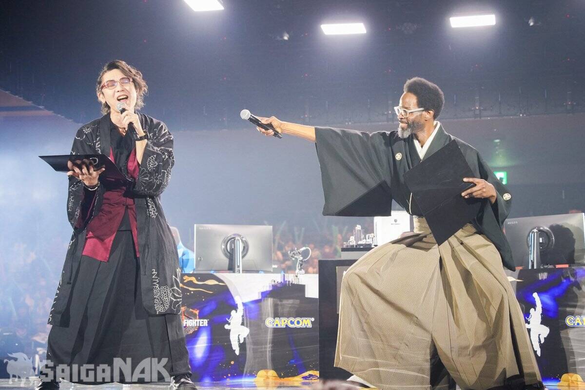 68枚の現地写真で「SFL: WC 2025」グランドファイナルを振り返る！REJECTとBanditsの激闘