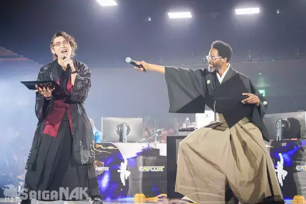 「68枚の現地写真で「SFL: WC 2025」グランドファイナルを振り返る！REJECTとBanditsの激闘」の画像