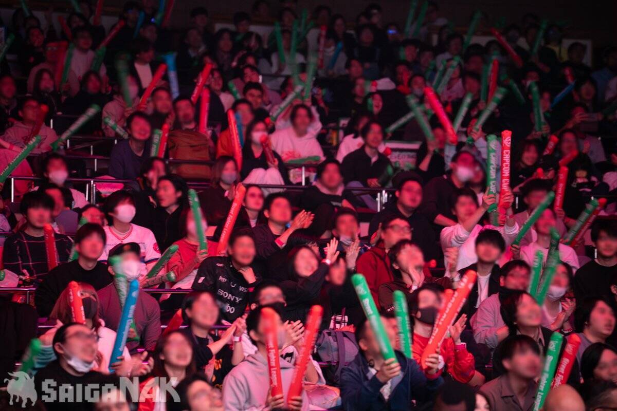 68枚の現地写真で「SFL: WC 2025」グランドファイナルを振り返る！REJECTとBanditsの激闘