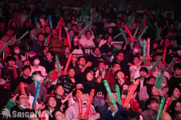 「68枚の現地写真で「SFL: WC 2025」グランドファイナルを振り返る！REJECTとBanditsの激闘」の画像