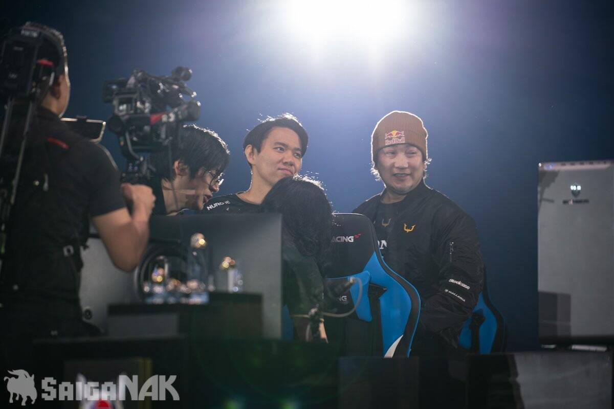 68枚の現地写真で「SFL: WC 2025」グランドファイナルを振り返る！REJECTとBanditsの激闘