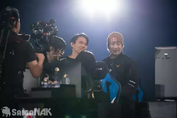 「68枚の現地写真で「SFL: WC 2025」グランドファイナルを振り返る！REJECTとBanditsの激闘」の画像