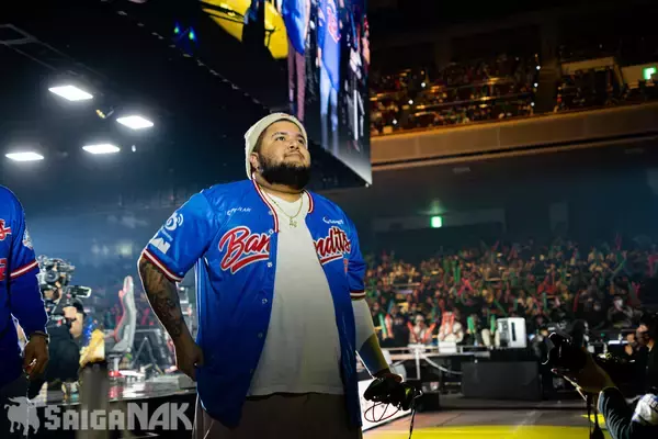 「68枚の現地写真で「SFL: WC 2025」グランドファイナルを振り返る！REJECTとBanditsの激闘」の画像