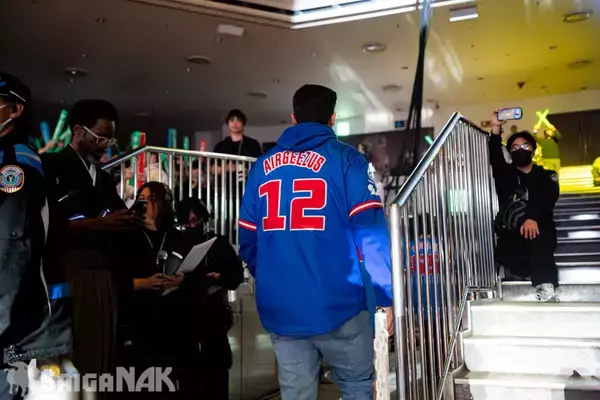 「68枚の現地写真で「SFL: WC 2025」グランドファイナルを振り返る！REJECTとBanditsの激闘」の画像