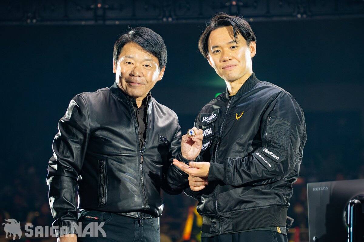 68枚の現地写真で「SFL: WC 2025」グランドファイナルを振り返る！REJECTとBanditsの激闘