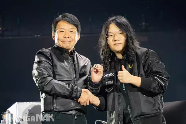 「68枚の現地写真で「SFL: WC 2025」グランドファイナルを振り返る！REJECTとBanditsの激闘」の画像